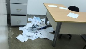 unidade de saúde ribeirópoilis