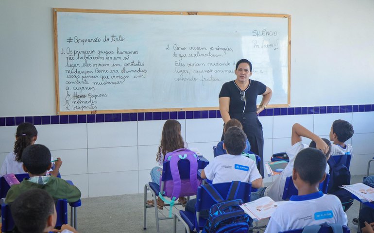 Governo de Alagoas anuncia cronograma de pagamento do saldo residual do Fundef