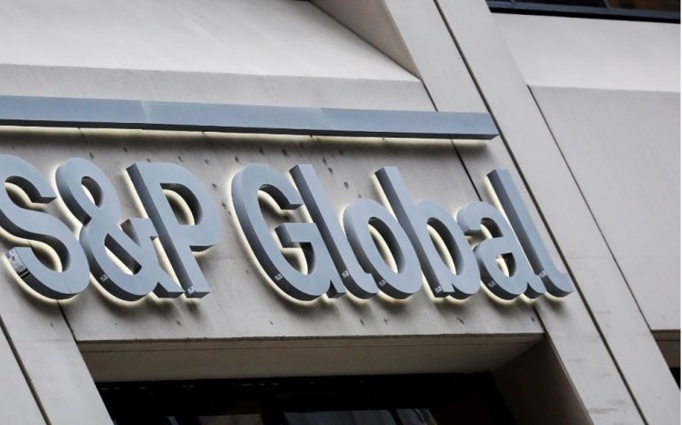 PMI composto (preliminar) dos EUA cai a 47,5 em julho, afirma S&amp;P Global