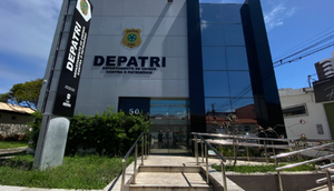 deprati / Foto: Reprodução: Foto SSP