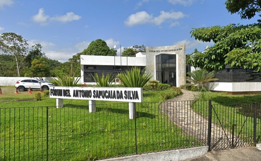 Homem é condenado a 35 anos por tentativa de feminicídio e homicídio no Pilar