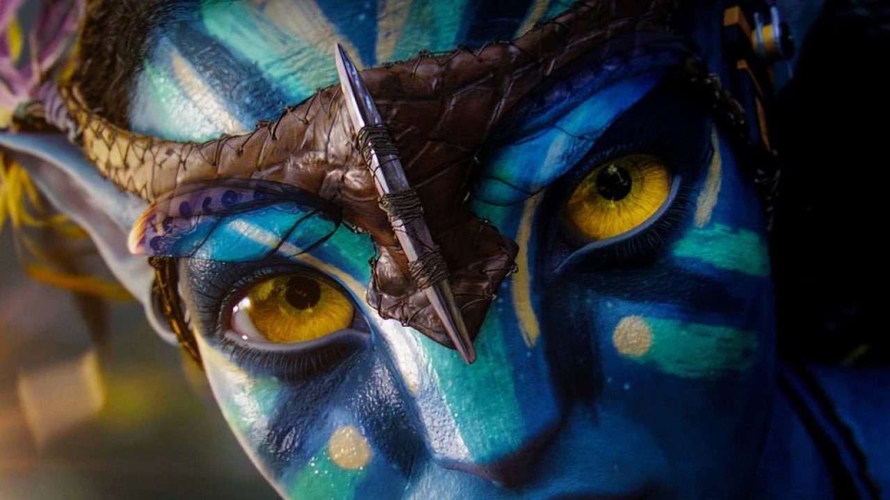 ‘Avatar’ retorna aos cinemas e ganha trailer e pôster novos para relançamento