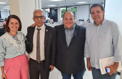 Alagoas recebe do Governo Federal primeira parcela dos recursos destinados a zerar fila de cirurgias eletivas