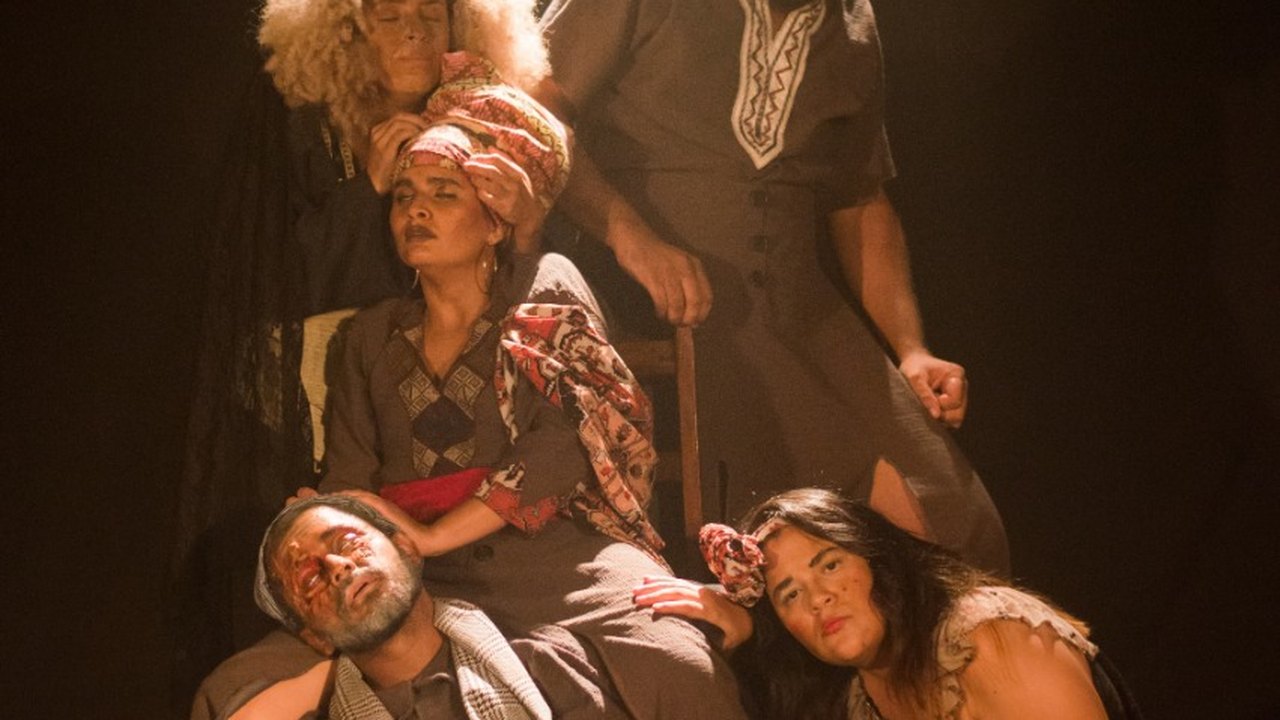 Companhia alagoana Teatro da Poesia apresenta espetáculo sobre refugiados em mostra online