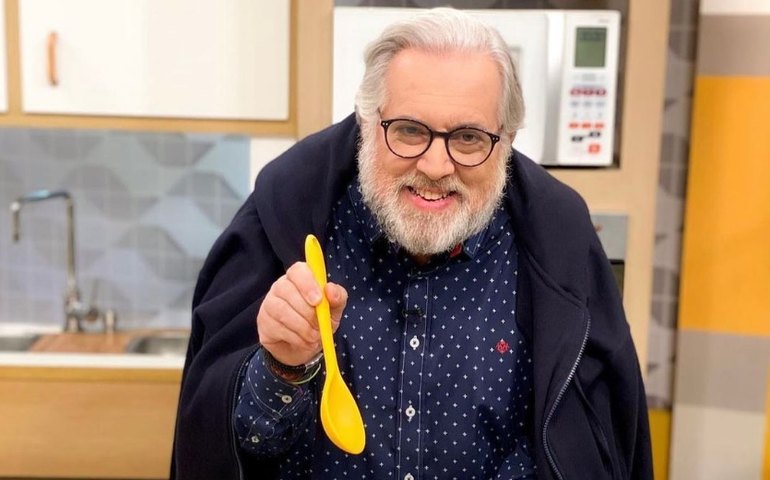 Leão Lobo deixa TV Gazeta após dois anos