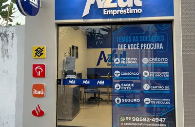 O que o ranking da ABF revela sobre o futuro das microfranquias e por que a Azul Empréstimo está nele