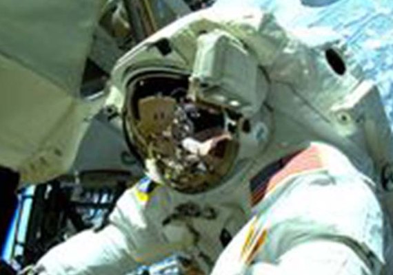 Nasa recruta astronautas e prepara conquista de Marte