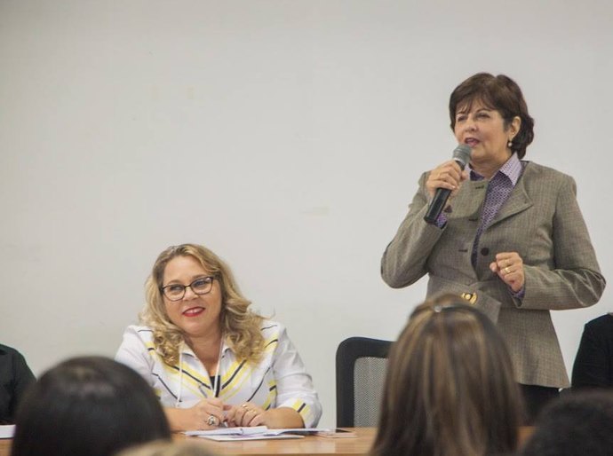 Dez anos da Lei Maria da Penha: O que mudou?