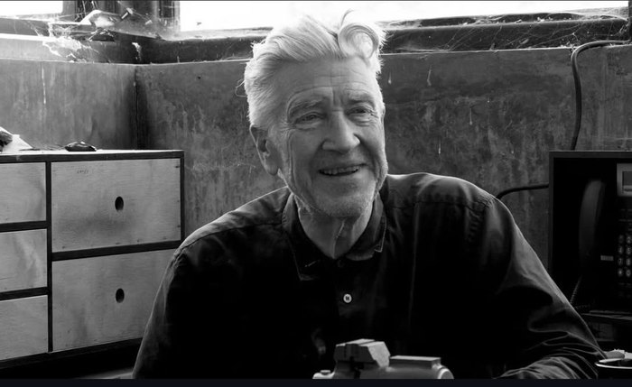 David Lynch