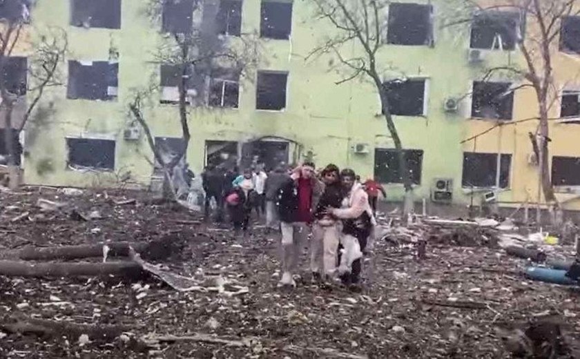 Tragédia  ﻿em Hospital Pediátrico do Sudão tira a vida de duas crianças na UTI