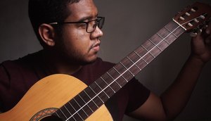 Álbum sergipano ultrapassa a marca de 100 mil reproduções nas plataformas digitais