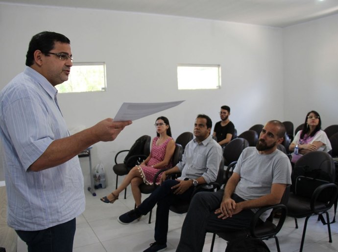 Fapeal e Uneal avaliam resultados do apoio à pesquisa no interior de AL