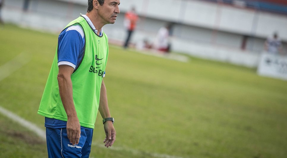 Boca vence o Confiança por 4 a 2 / Foto: Filippe Araujo