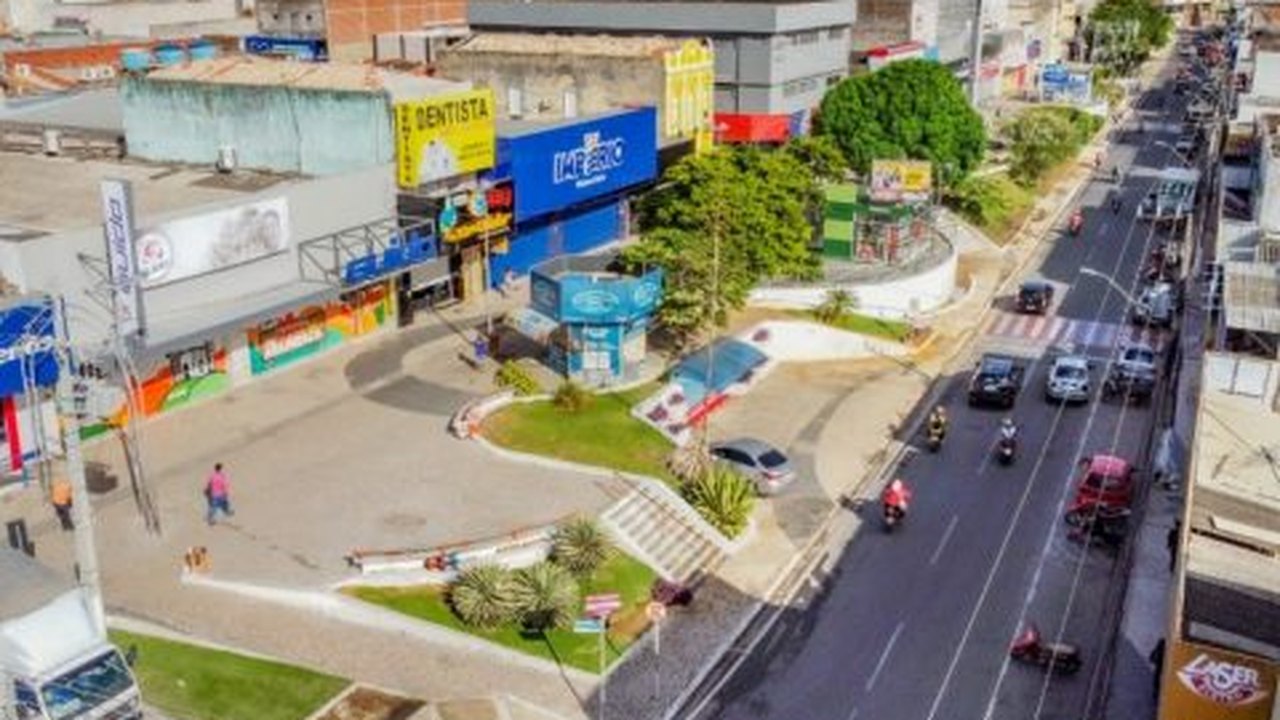 Expo Bom valoriza comércio local e sorteia prêmios em Arapiraca
