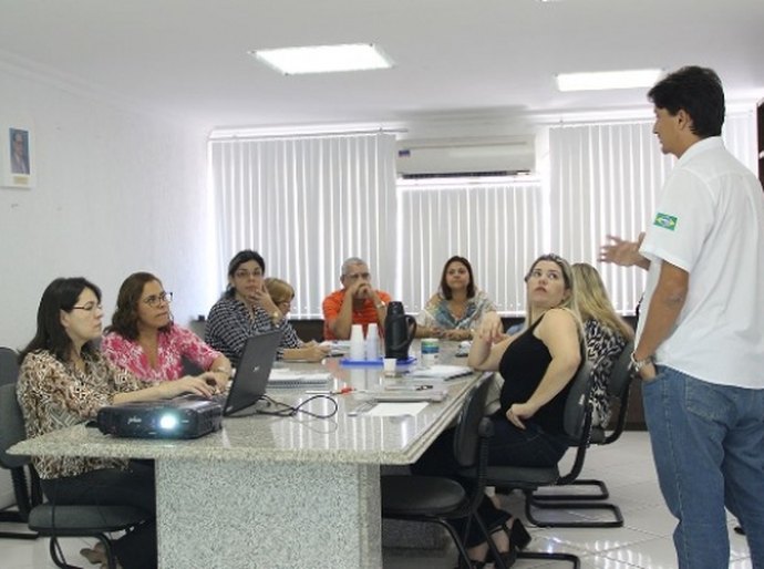 Itec implanta Sistema de Controle de Ficha Funcional na Controladoria-Geral