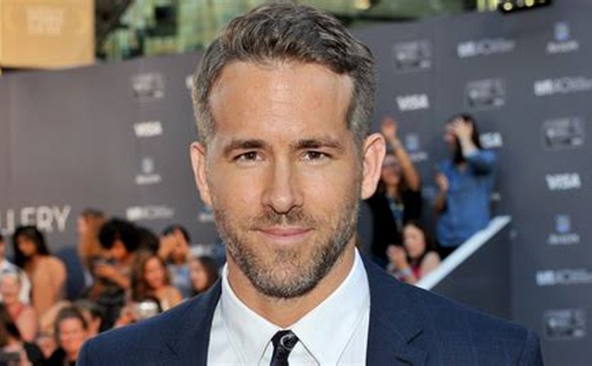 Ryan Reynolds compartilha carta que Tony Stark &#8216;escreveu&#8217; para o Deadpool