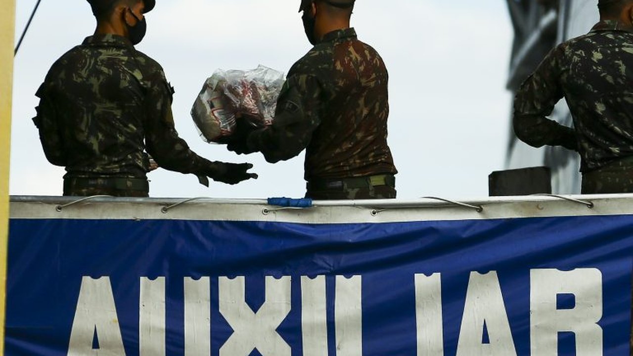 Comissão debate o sistema de proteção social dos militares das Forças Armadas