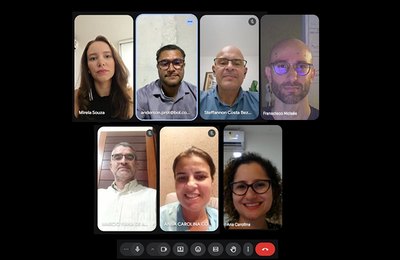Comissão do TJAL planeja ações para a Semana de Combate ao Assédio