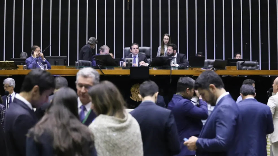 No mesmo barco