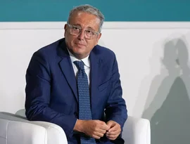 'Arsenal da Esperança é uma história profundamente italiana', diz subsecretário