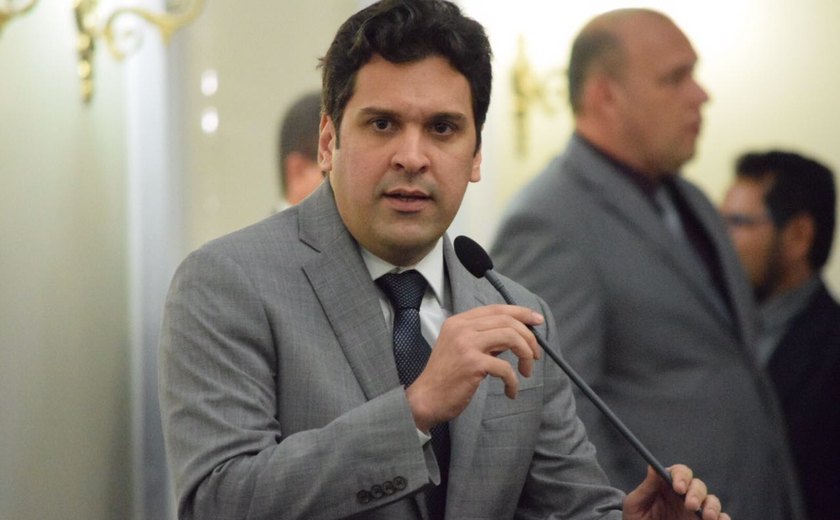 Com ex-prefeito preso, Santana do Ipanema tem corte de R$ 900 mil no repasse do FPM