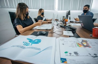 Governo de AL investe R$ 150 milhões na revitalização de espaços em 102 municípios