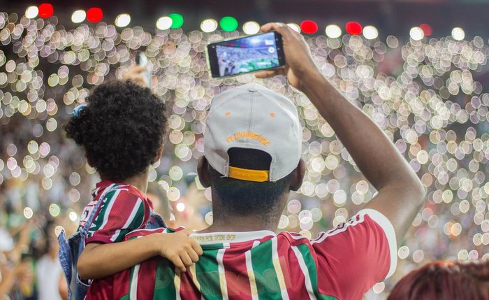 Relatório mostra crescimento da publicidade e marketing e do streaming