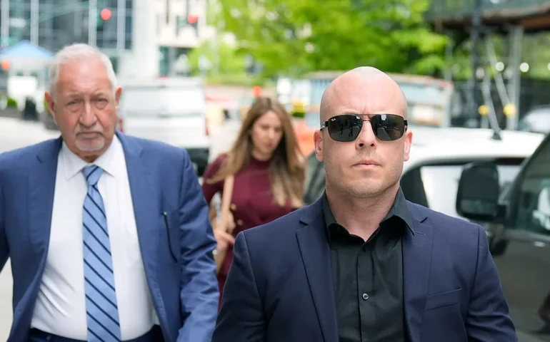 Soldado americano acusado de usar informações privilegiadas para ganhar US$ 400 mil em operação contra Maduro se declara inocente em tribunal de Nova York