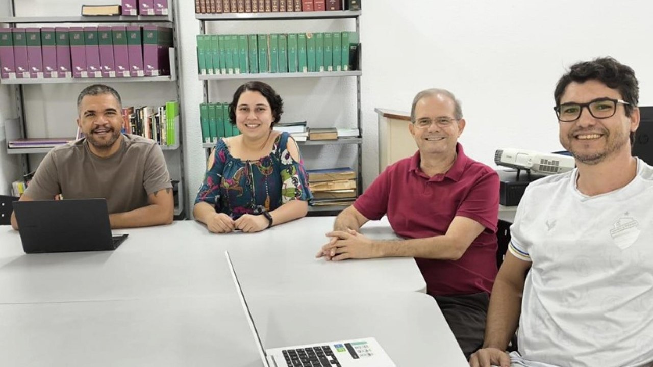 Revistas científicas alagoanas avançam em índice federal de qualidade após política de apoio do Governo do Estado