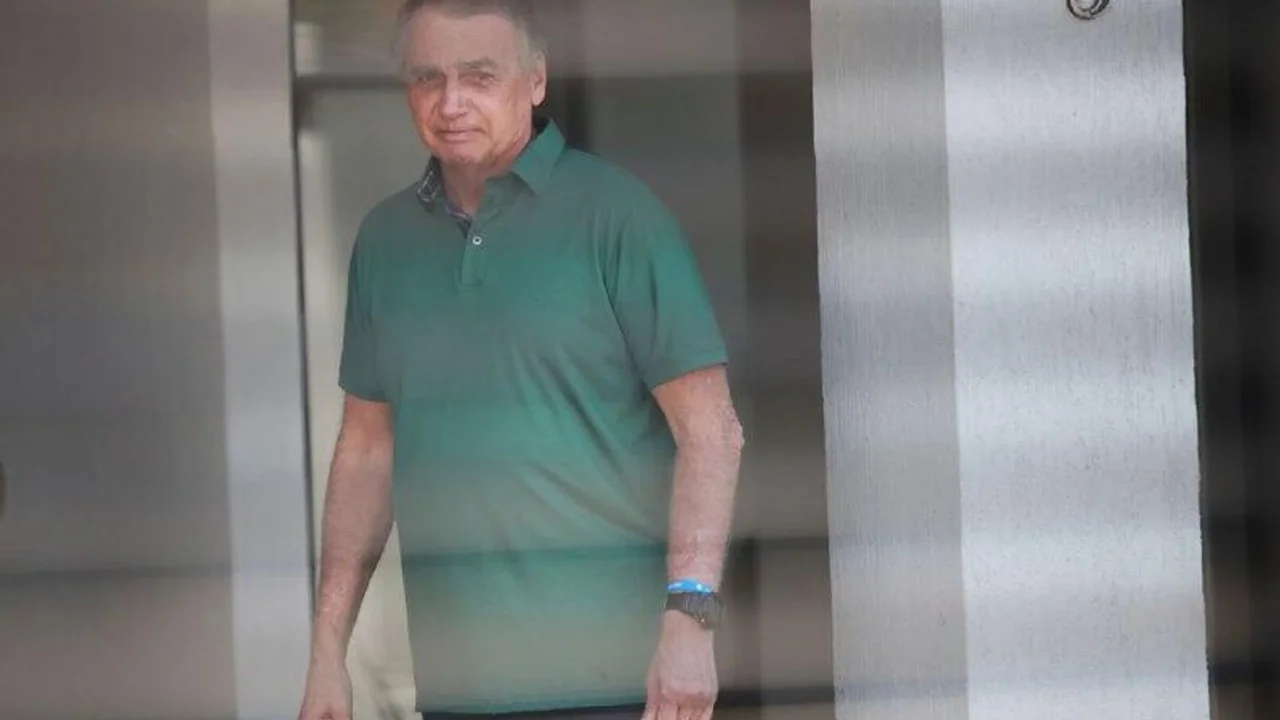 Publicação de decisão e novo recurso: entenda os próximos passos após STF negar recursos de Bolsonaro e aliados
