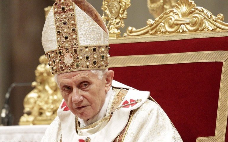 Morre Bento XVI, o papa que renunciou e defendeu diálogo entre a fé e a razão