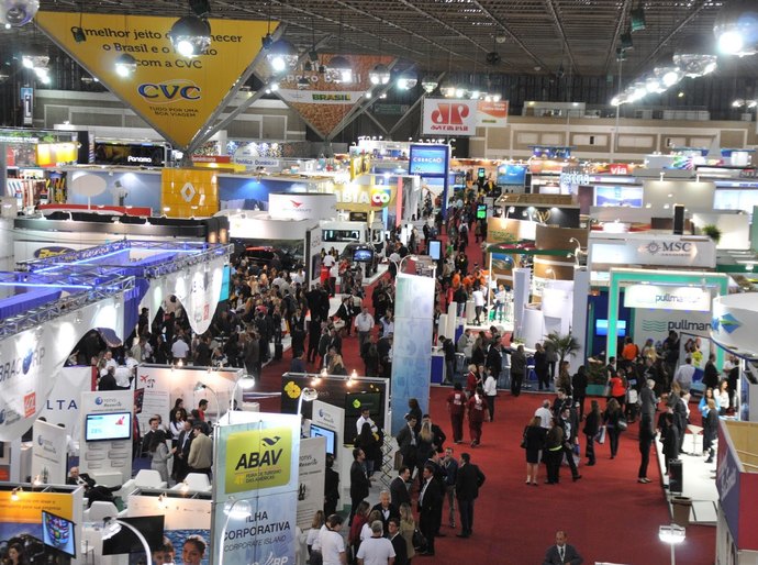 Destino Maceió firma novas parcerias na 47ª Abav Expo realizada em SP