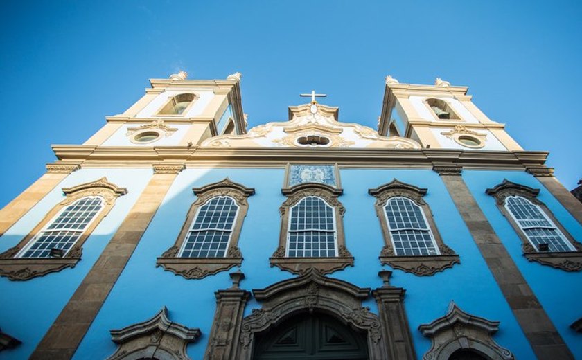 Conheça templos e lugares sagrados para visitar no Brasil