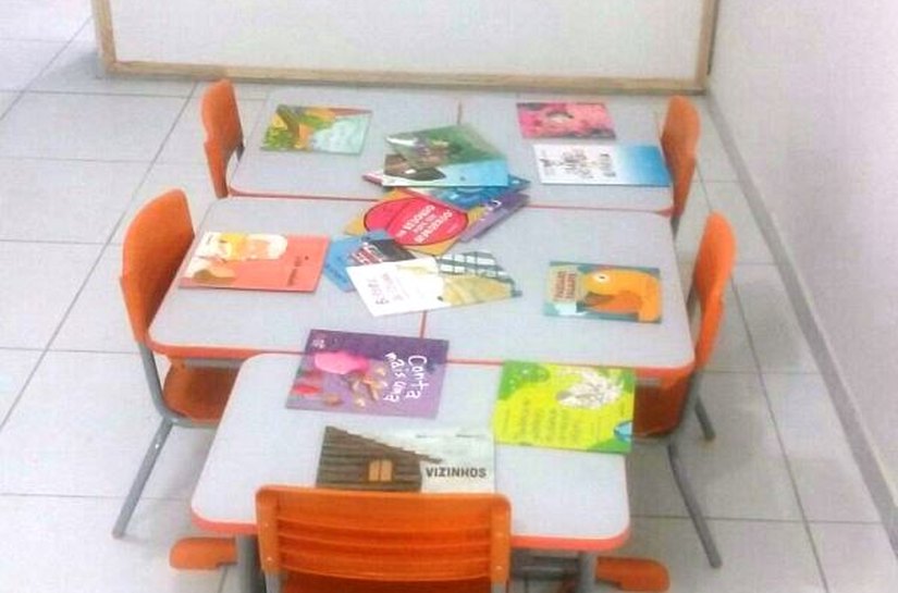 Ipioca: Semed inaugura CMEI Nadir Brandão nesta terça pela manhã