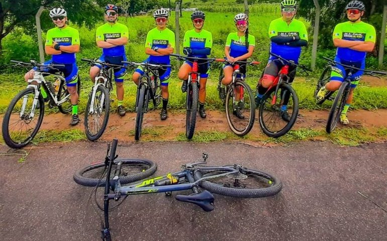 Em agosto, Arapiraca recebe etapa do Circuito Integração de Ciclismo
