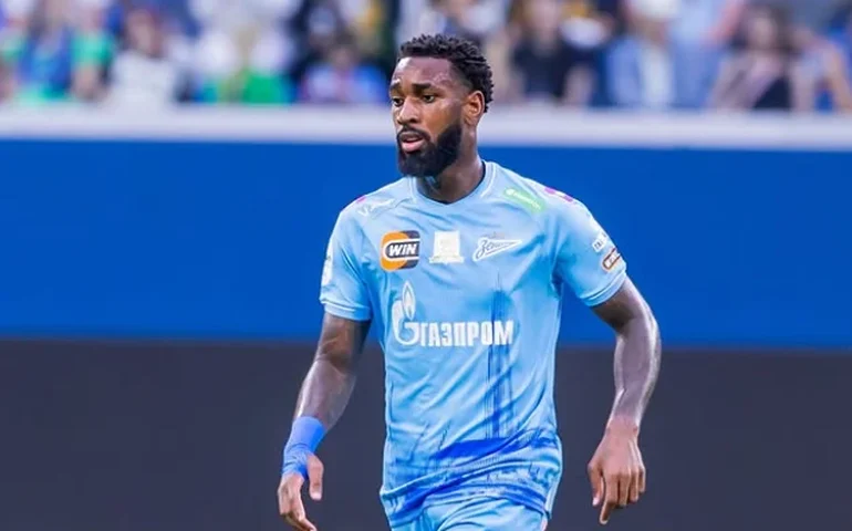 Cruzeiro negocia contratação de Gerson, ex-Flamengo