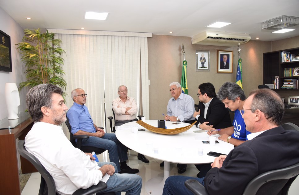 CALAMIDADE PÚBLICA ARACAJU / Foto: Ana Lícia Menezes/PMA