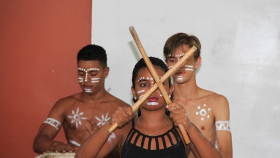 Seduc abre inscrições para projeto de danças afro-alagoanas