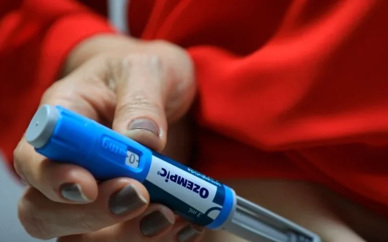 Ozempic precisa de receita? Entenda nova exigência da Anvisa