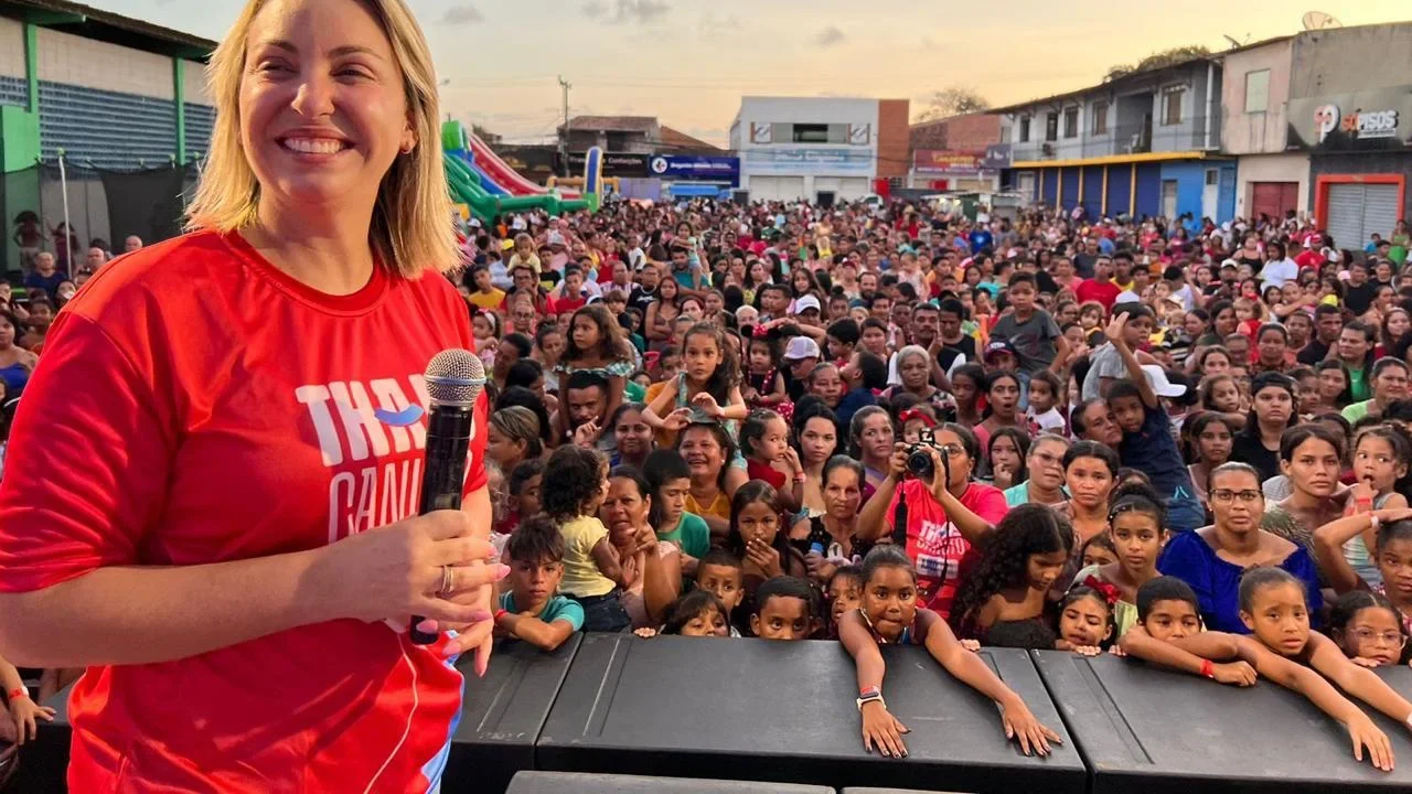 Pilar pode voltar a ter representante na Câmara Federal em 2027