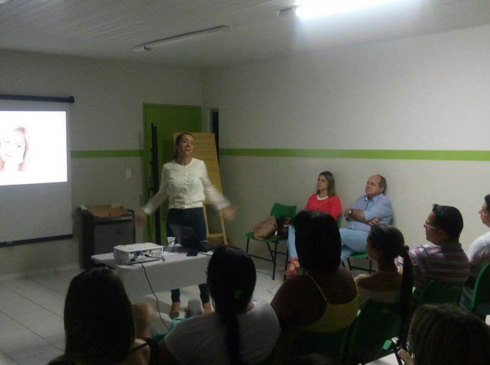 Secretaria de Saúde de São Miguel promove II Encontro de Saúde Bucal