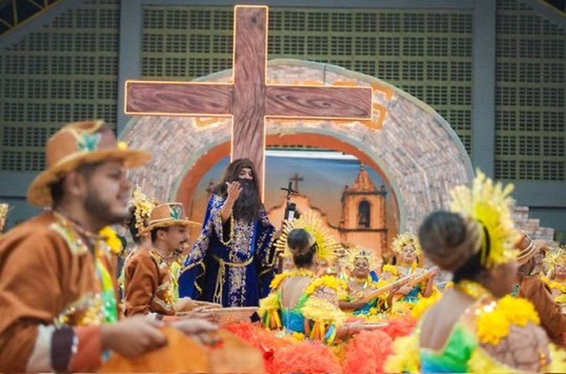 Arapiraca será representada na final do Concursos de Quadrilha da TV Asa Branca