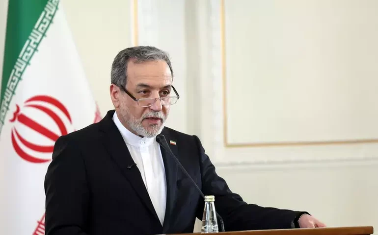 Irã reage a decisão da UE sobre terrorismo: 'Erro estratégico'