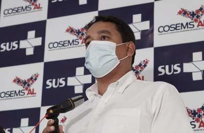 Cosems/AL promove Oficina Financiamento da Atenção Primária à Saúde nesta sexta-feira