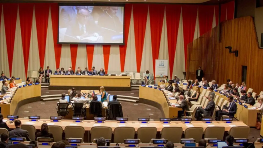 Brasil é eleito para integrar Conselho Econômico e Social da ONU