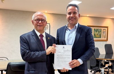 Governador sanciona lei que reorganiza cartórios de Alagoas