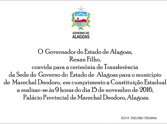 Brasil comemora 127 anos de república, e tudo começou aqui em Marechal