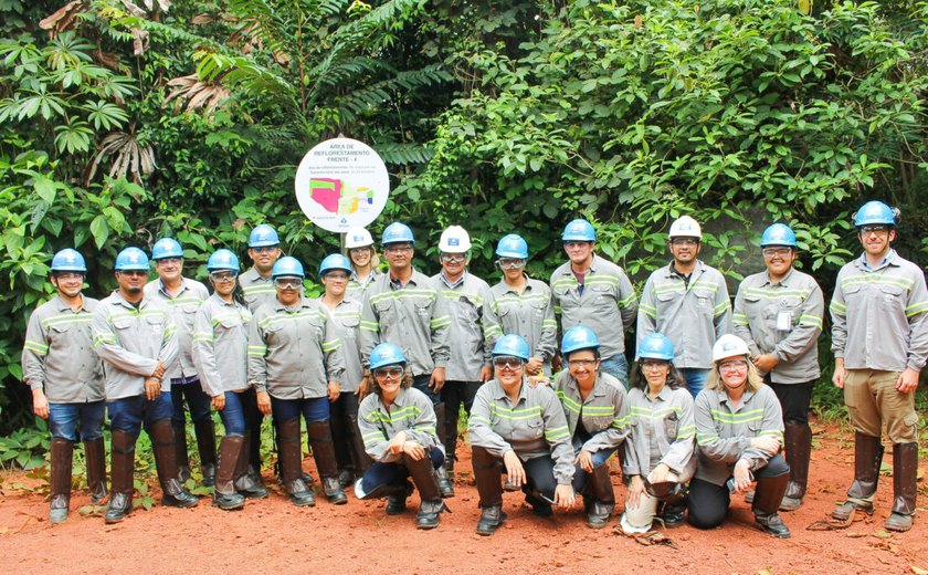 USAID investe US$ 21 milhões em projetos para desenvolvimento sustentável na Amazônia