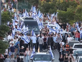 Hamas afirma que devolverá restos mortais de refém para Israel