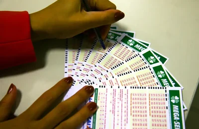 Mega-Sena sorteia neste sábado prêmio estimado em R$ 10 milhões